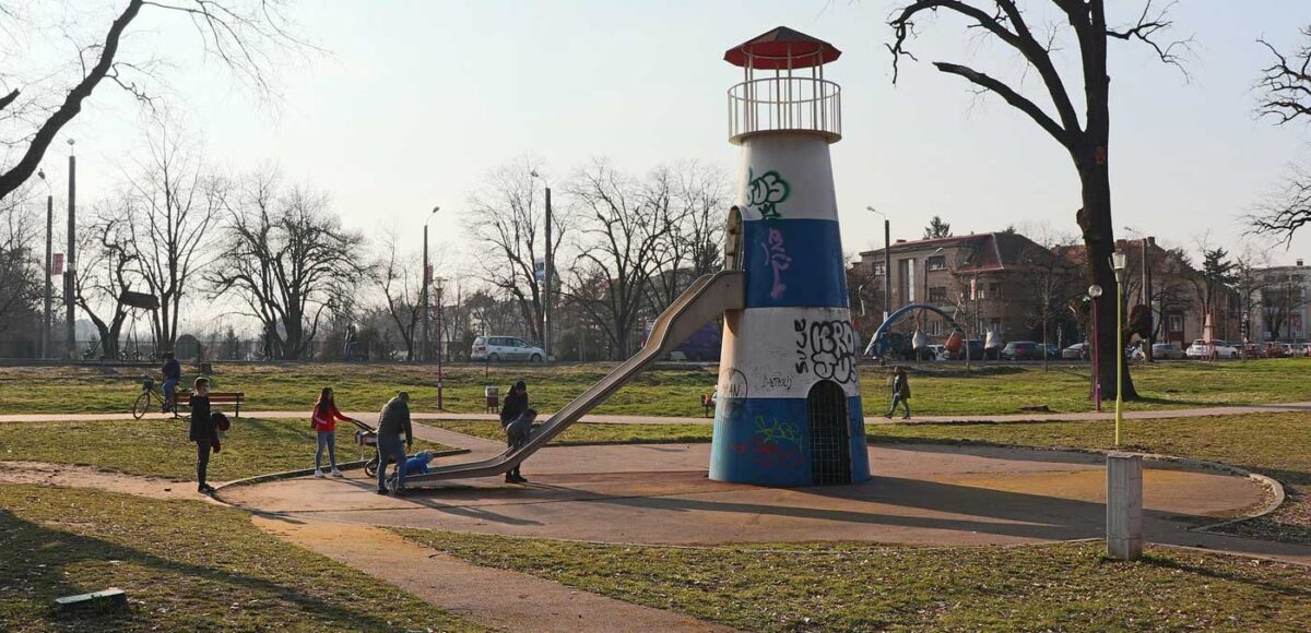 Fun Places in Wisconsin